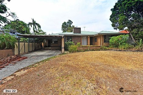 72 Roebuck Dr, Salter Point, WA 6152