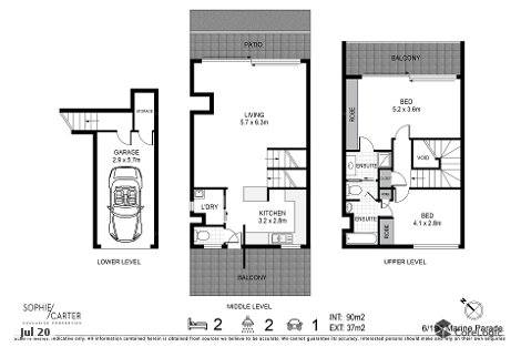 6/184-190 Marine Pde, Coolangatta, QLD 4225