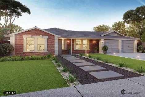 38 Perc Crook St, Nuriootpa, SA 5355