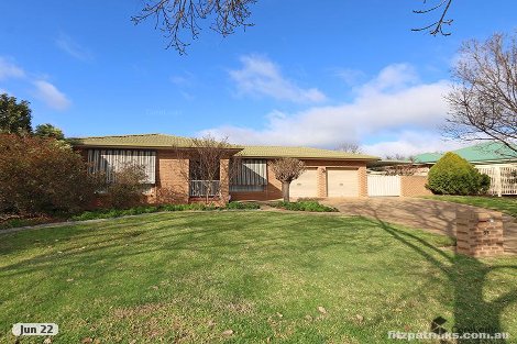 33 Berembee Rd, Bourkelands, NSW 2650