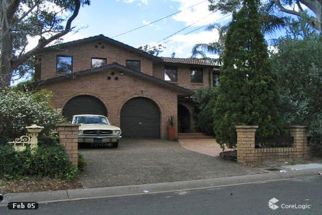 5 Rose Ave, Connells Point, NSW 2221