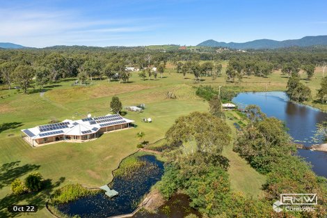 112 Mount Chalmers Rd, Cawarral, QLD 4702