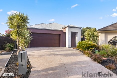 12 Rogerson Cct, Craigburn Farm, SA 5051