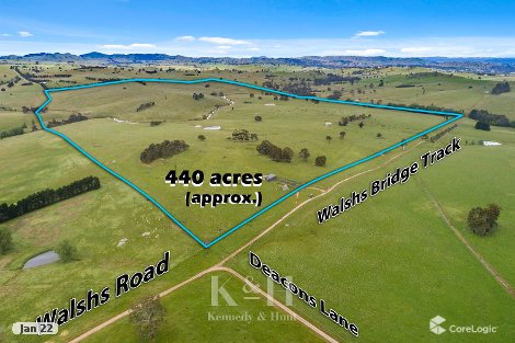 315 Walshs Rd, Nulla Vale, VIC 3435