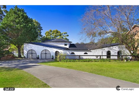 56 Tennyson Rd, Tennyson, NSW 2754