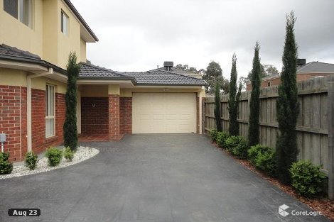 2/11 Payne Pl, South Morang, VIC 3752