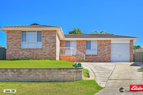 6 Lena Pl, Kearns, NSW 2558