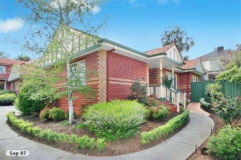 4/171 Lower Heidelberg Rd, Ivanhoe East, VIC 3079