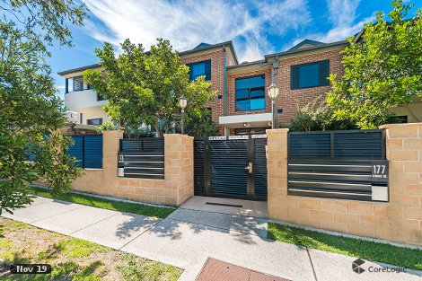 19/177-183 Banksia Rd, Greenacre, NSW 2190