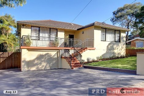 2 Monterra Ave, Peakhurst Heights, NSW 2210