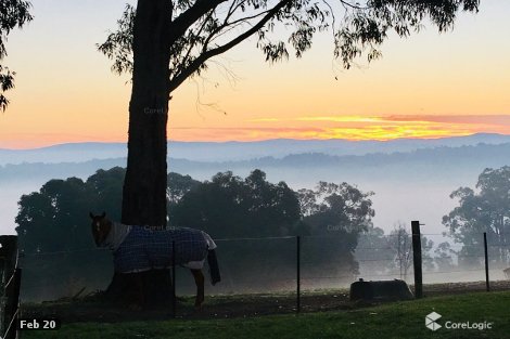 80 Rainy Hill Rd, Cockatoo, VIC 3781