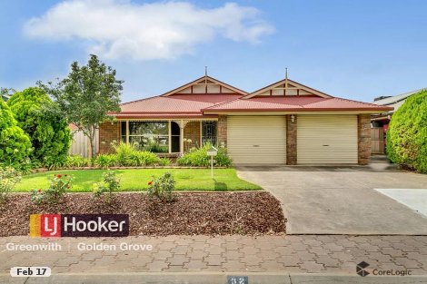 32 Manning Cres, Pooraka, SA 5095