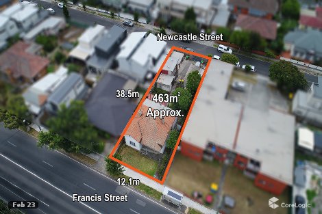 68 Francis St, Yarraville, VIC 3013