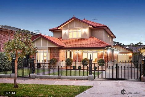 9 Brosnan Cres, Strathmore, VIC 3041