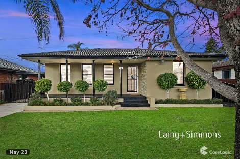 18 Mangariva Ave, Lethbridge Park, NSW 2770