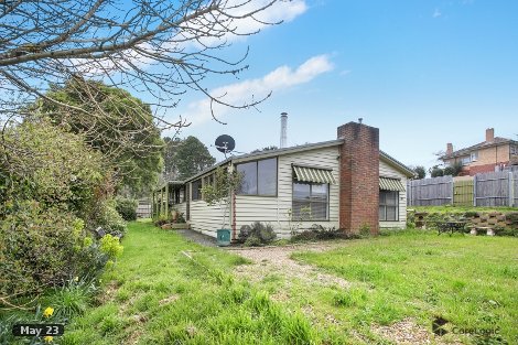 16 Perrins St, Daylesford, VIC 3460