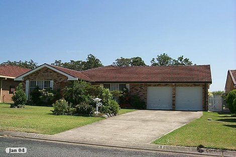 11 Clareville Ave, Wauchope, NSW 2446