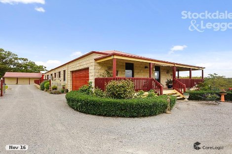 40 Allsops Rd, Woori Yallock, VIC 3139