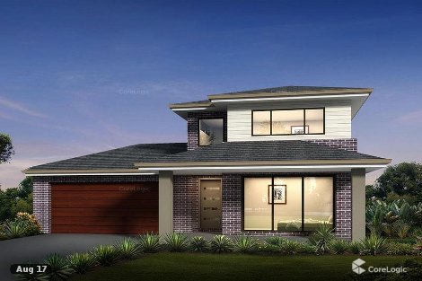 3823 Rosedale Cct, Carnes Hill, NSW 2171