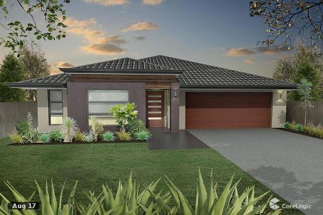 3824 Rosedale Cct, Carnes Hill, NSW 2171