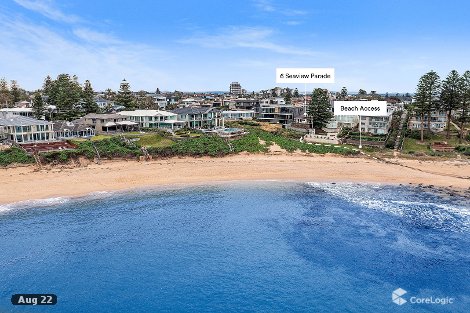 6 Seaview Pde, Blue Bay, NSW 2261