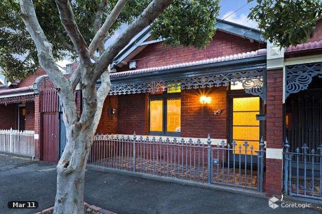 20 Rutland St, Clifton Hill, VIC 3068