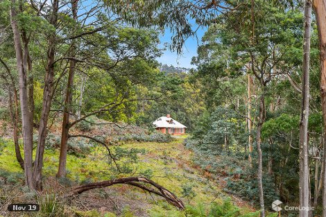 655 Nubeena Back Rd, Koonya, TAS 7187