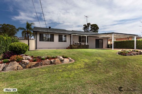 30 Wembley Ave, Cambridge Park, NSW 2747