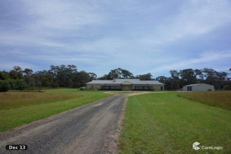 409 South Gippsland Hwy, Yarram, VIC 3971