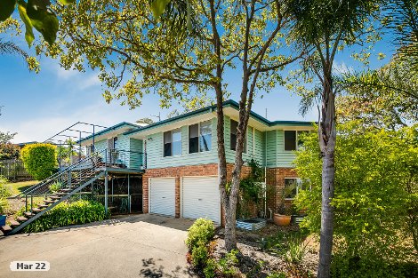 8 Dylan Ct, Darling Heights, QLD 4350