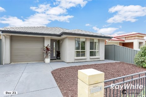 504 Andrews Rd, Andrews Farm, SA 5114