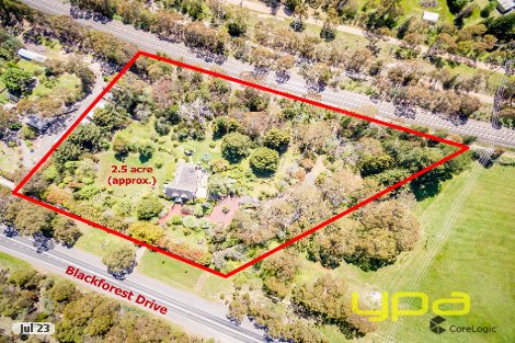 48 Black Forest Dr, Macedon, VIC 3440