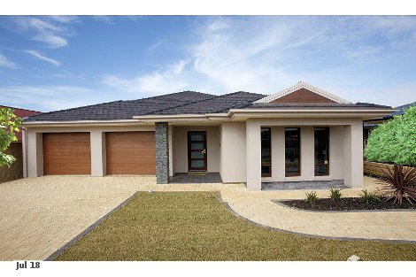 Lot 60 Balaklava Rd, Port Wakefield, SA 5550