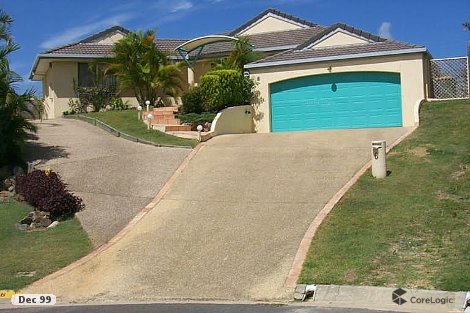 6 Indian Head Ct, Parkwood, QLD 4214