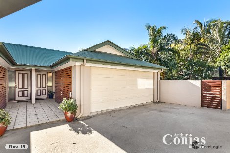 4/33 Simpsons Rd, Bardon, QLD 4065