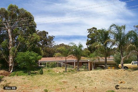 25 Talus Dr, Mount Richon, WA 6112