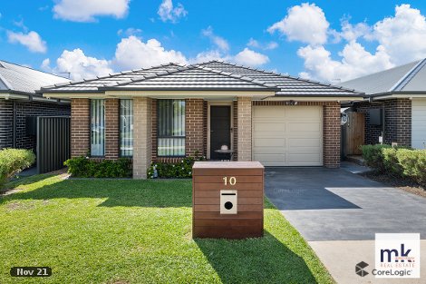 10 Mooney St, Spring Farm, NSW 2570