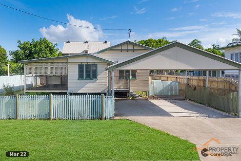 10 Hopkins St, Currajong, QLD 4812