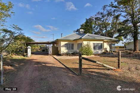 223 Myall St, Cardross, VIC 3496