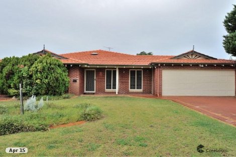 4 Dampier Dr, Golden Bay, WA 6174