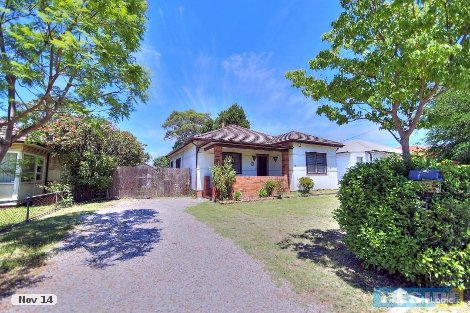 69 Parliament Rd, Macquarie Fields, NSW 2564