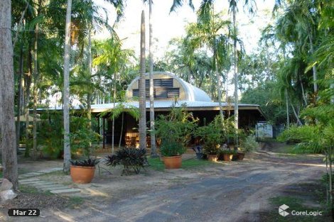 260 Power Rd, Girraween, NT 0836