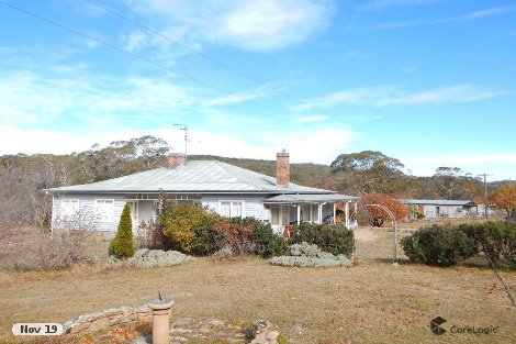 4071 Badja Rd, Badja, NSW 2630