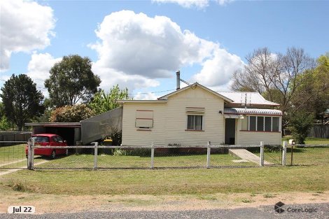 116 Petre St, Tenterfield, NSW 2372