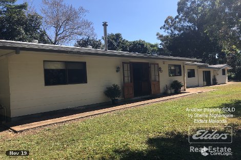 1 Tanner Rd, Malanda, QLD 4885