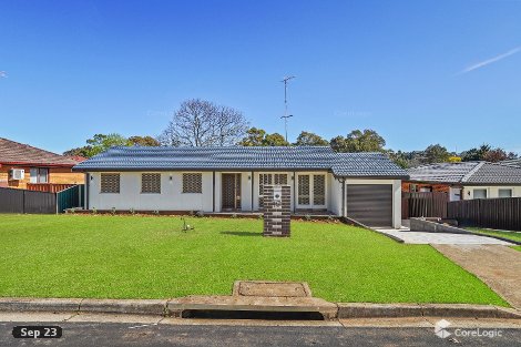 19 Georgiana Cres, Ambarvale, NSW 2560