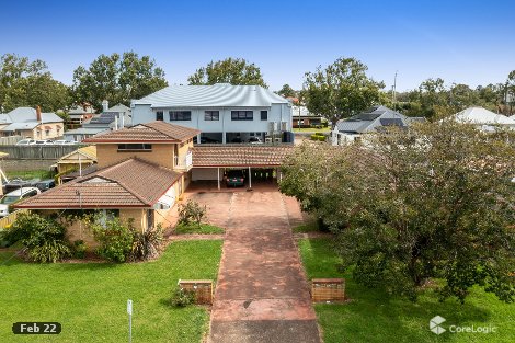 4a Aubigny St, East Toowoomba, QLD 4350