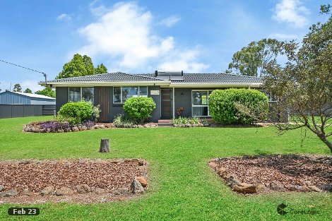 5 Lorrimer St, Oakey, QLD 4401