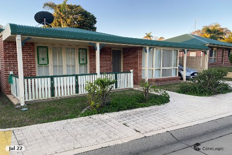 4/93-95 Pennycuick St, West Rockhampton, QLD 4700