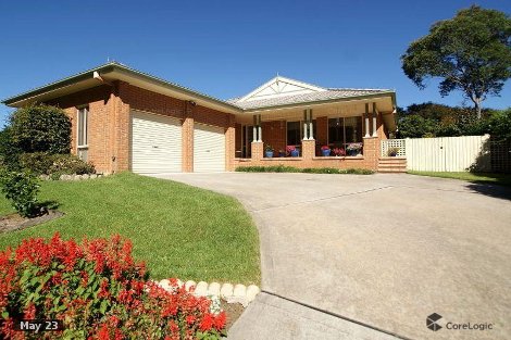 96 Hume Rd, Sunshine Bay, NSW 2536